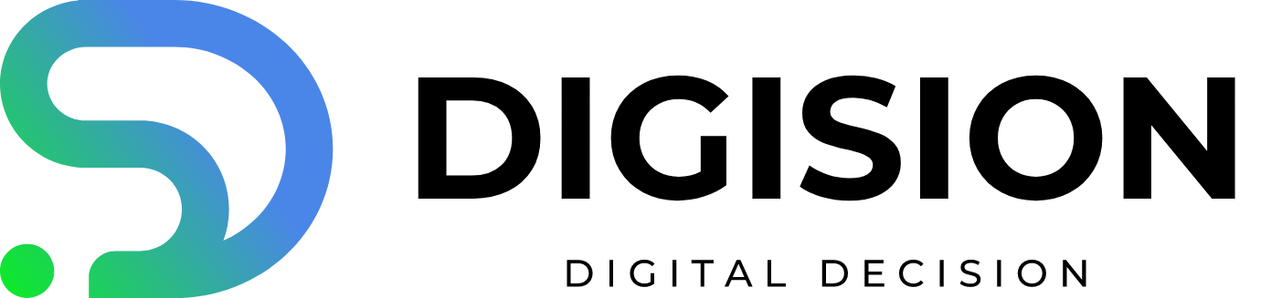 PT Digital Decision Indonesia